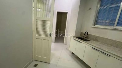 Apartamento, 5 quartos, 280 m² - Foto 1