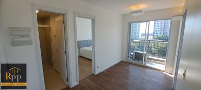 Apartamento, 2 quartos, 41 m² - Foto 3