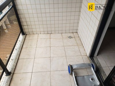 Cobertura, 4 quartos, 120 m² - Foto 5
