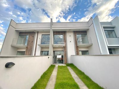 Casa, 2 quartos, 75 m² - Foto 1