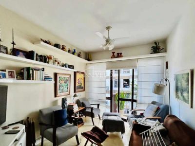 Apartamento, 3 quartos, 100 m² - Foto 4