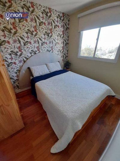 Apartamento, 2 quartos, 41 m² - Foto 5