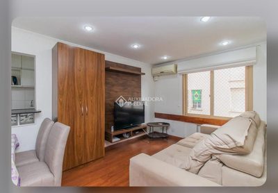 Apartamento, 2 quartos, 66 m² - Foto 4