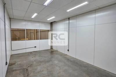 Depósito-Galpão, 1614 m² - Foto 4