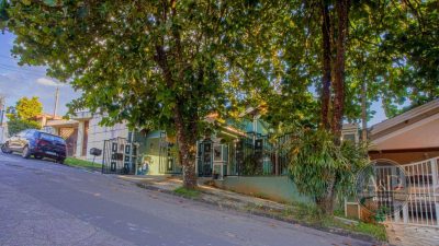Casa, 3 quartos, 178 m² - Foto 1