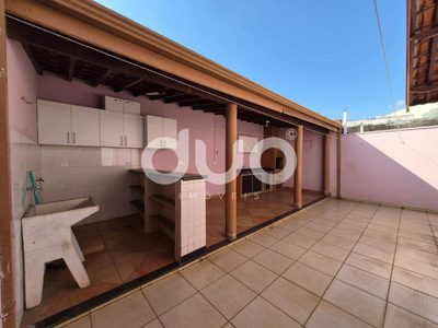 Casa, 3 quartos, 175 m² - Foto 4