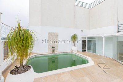 Cobertura, 4 quartos, 400 m² - Foto 2