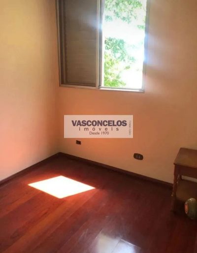 Apartamento, 3 quartos, 90 m² - Foto 5