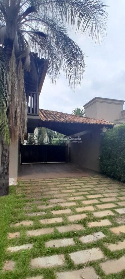 Sobrado, 3 quartos, 314 m² - Foto 3