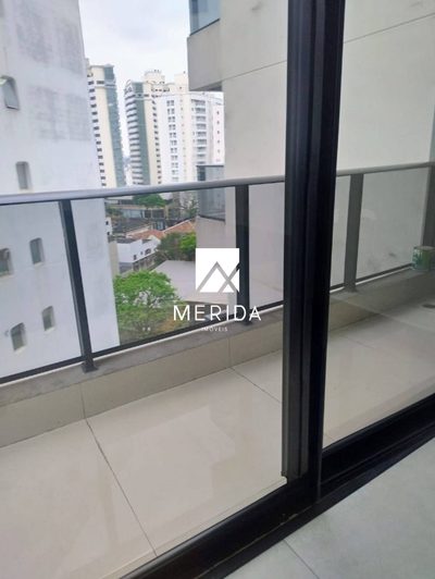 Sala-Conjunto, 44 m² - Foto 4
