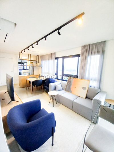 Apartamento, 2 quartos, 65 m² - Foto 3