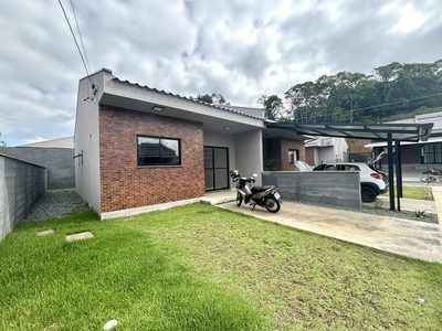 Casa de Condomínio, 3 quartos - Foto 2