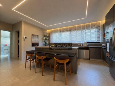 Casa de Condomínio, 5 quartos - Foto 5