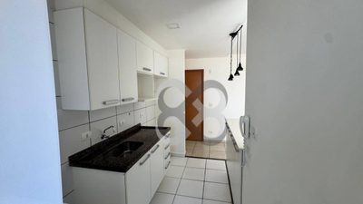 Apartamento, 3 quartos, 58 m² - Foto 4