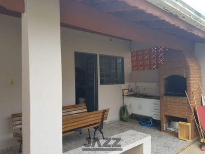 Casa, 3 quartos, 250 m² - Foto 3