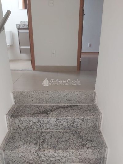 Sobrado, 3 quartos, 93 m² - Foto 5