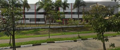 Depósito-Galpão, 3174 m² - Foto 2