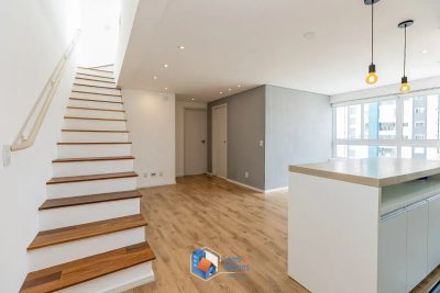 Cobertura, 2 quartos, 112 m² - Foto 1