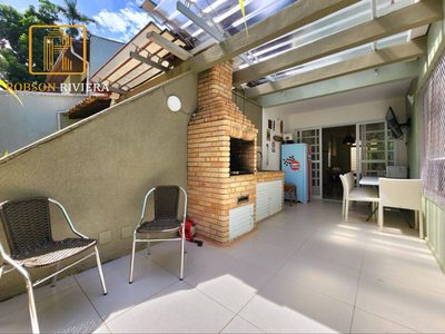 Casa, 3 quartos, 129 m² - Foto 4
