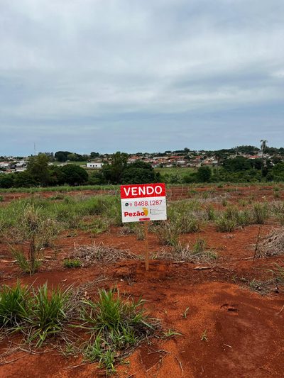 Terreno, 287 m² - Foto 1