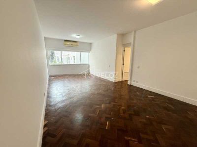 Apartamento, 3 quartos, 124 m² - Foto 3