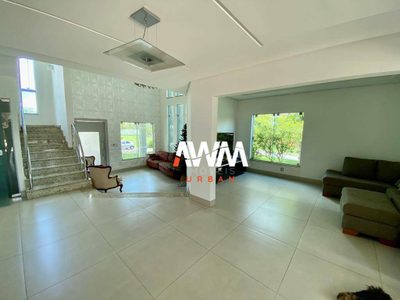 Sobrado, 4 quartos, 316 m² - Foto 5