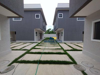 Casa, 2 quartos, 48 m² - Foto 5