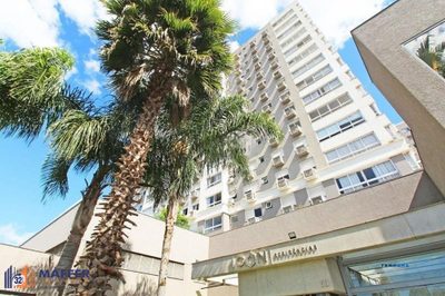 Apartamento, 2 quartos, 60 m² - Foto 2