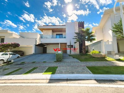 Sobrado, 5 quartos, 447 m² - Foto 3