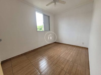 Apartamento, 2 quartos, 47 m² - Foto 4