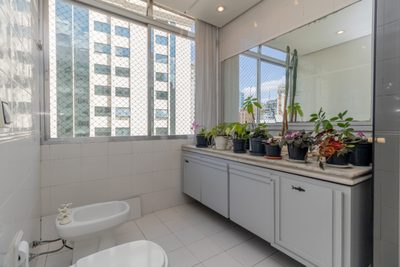 Apartamento, 4 quartos, 238 m² - Foto 3