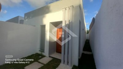 Casa, 2 quartos, 75 m² - Foto 3