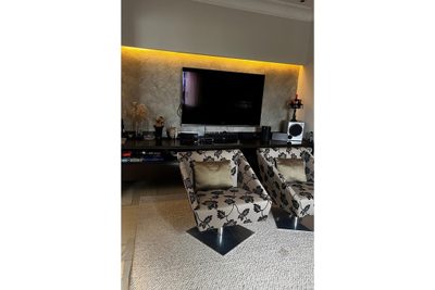 Apartamento, 4 quartos, 313 m² - Foto 3