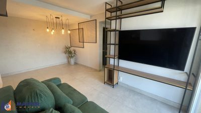 Apartamento, 2 quartos, 64 m² - Foto 1