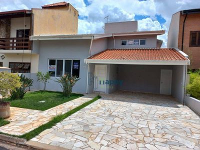 Casa de Condomínio, 4 quartos - Foto 1