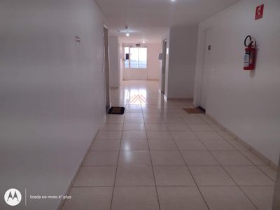 Apartamento, 2 quartos - Foto 2
