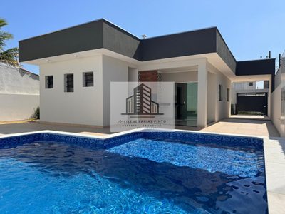 Casa, 2 quartos, 77 m² - Foto 4