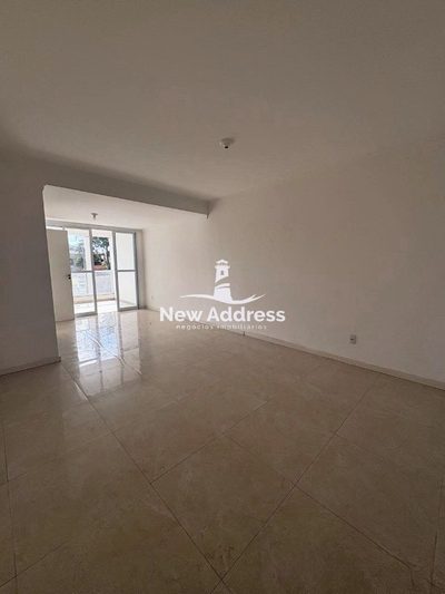 Apartamento, 3 quartos, 96 m² - Foto 2