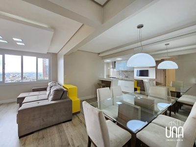 Apartamento, 2 quartos, 76 m² - Foto 4