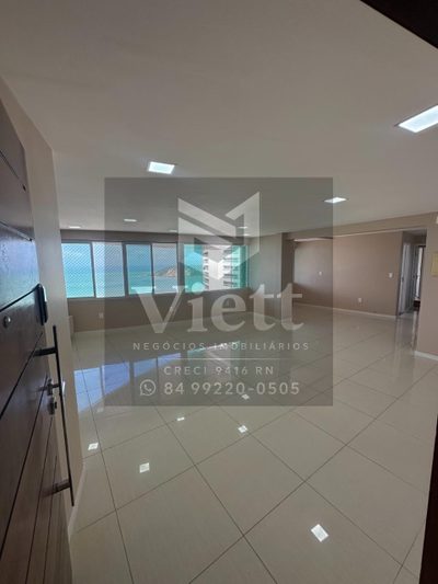 Apartamento, 3 quartos, 110 m² - Foto 2