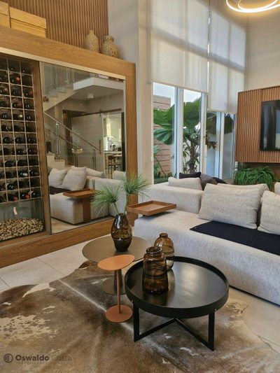 Casa, 4 quartos, 490 m² - Foto 5
