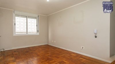Apartamento, 2 quartos, 60 m² - Foto 1