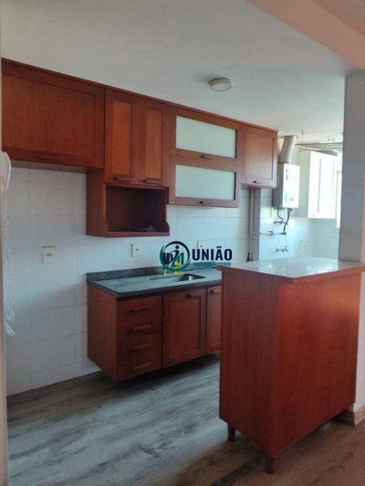 Apartamento, 3 quartos, 60 m² - Foto 5