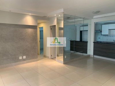 Apartamento, 2 quartos, 83 m² - Foto 3