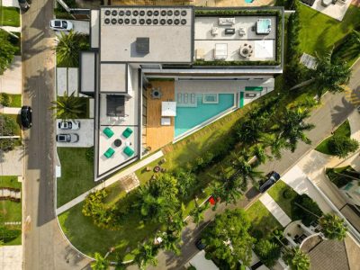 Casa de Condomínio, 7 quartos - Foto 3