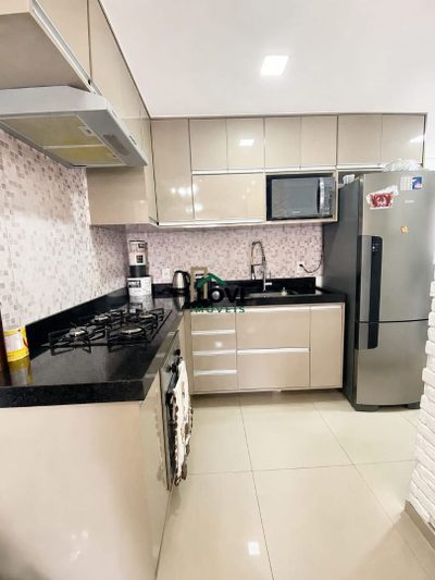 Apartamento, 2 quartos, 57 m² - Foto 1