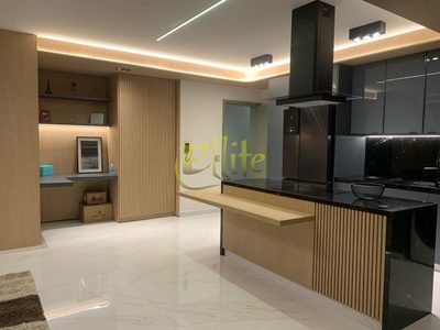 Apartamento, 2 quartos, 68 m² - Foto 2