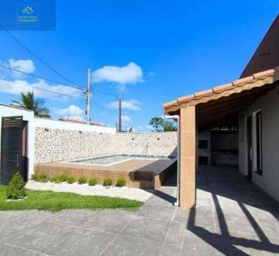 Casa, 3 quartos - Foto 2