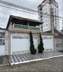 Casa de Condomínio - Foto 1
