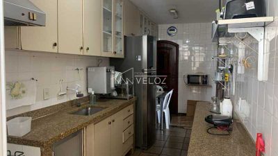 Apartamento, 3 quartos, 94 m² - Foto 1
